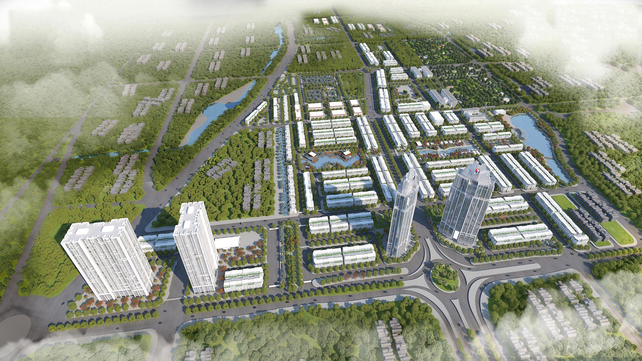 hoàng huy new city giai đoạn 2